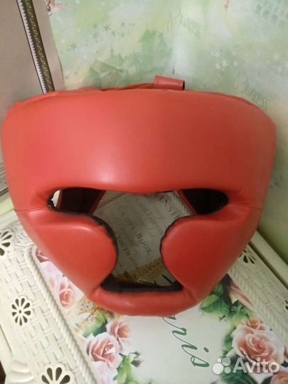 Защита для карате детская