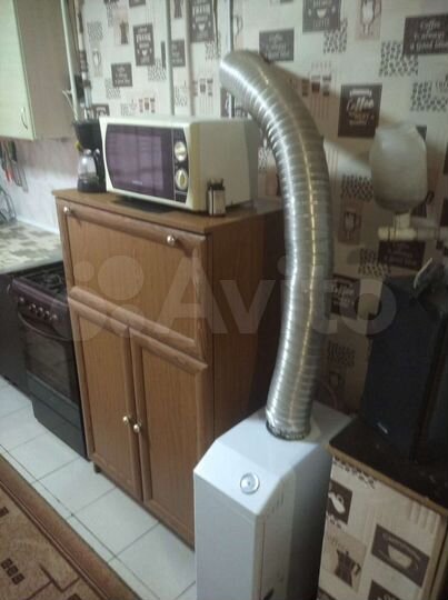 Дом 45 м² на участке 2 сот.