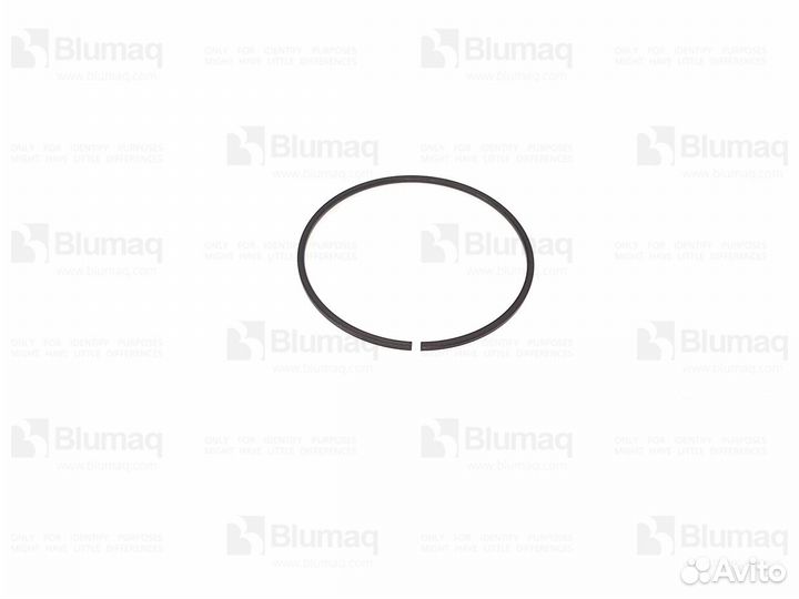 Пружинное кольцо