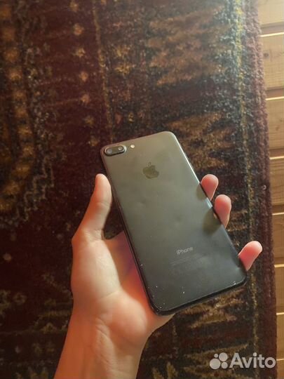 iPhone 7 Plus, 128 ГБ