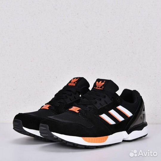 Кроссовки adidas zx 8000