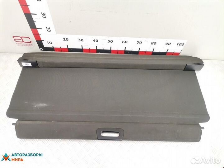 Шторка багажника Honda Civic 6 1998 84400S1EE01ZA