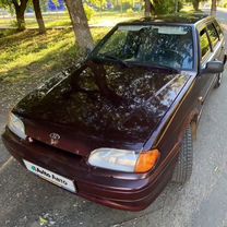 ВАЗ (LADA) 2114 Samara 1.6 MT, 2012, 170 000 км, с пробегом, цена 139 999 руб.