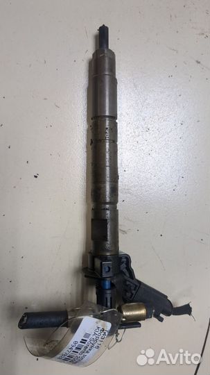 Форсунка топливная киа Sorento, 2011