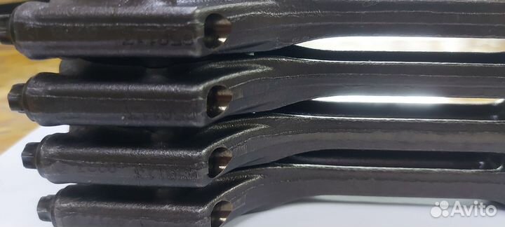 Шатуны Ваз