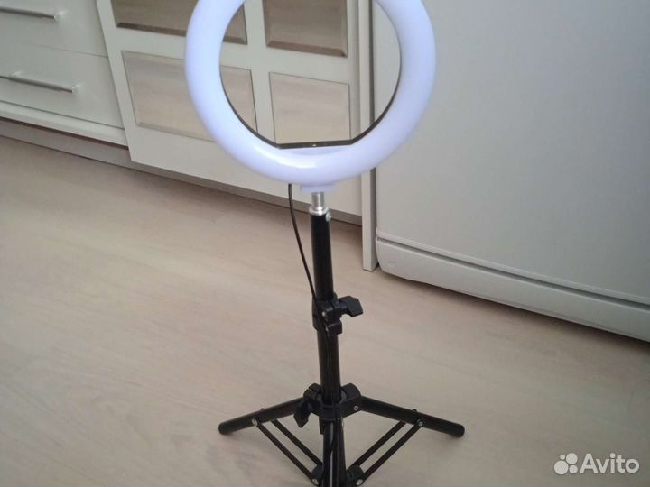 Кольцо для селфи