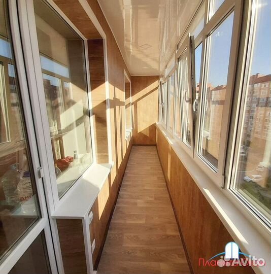 Пластиковые окна, окна пвх