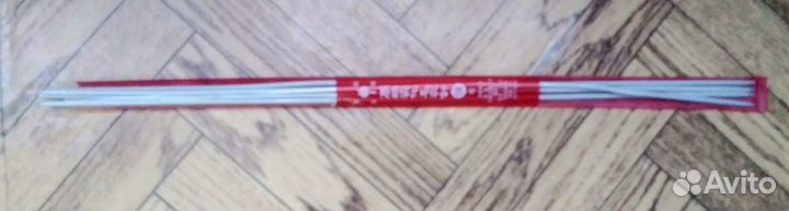 Спицы для вязания