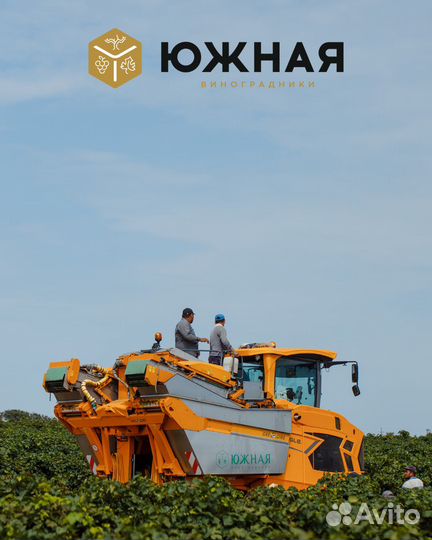 Машинист экскаватора