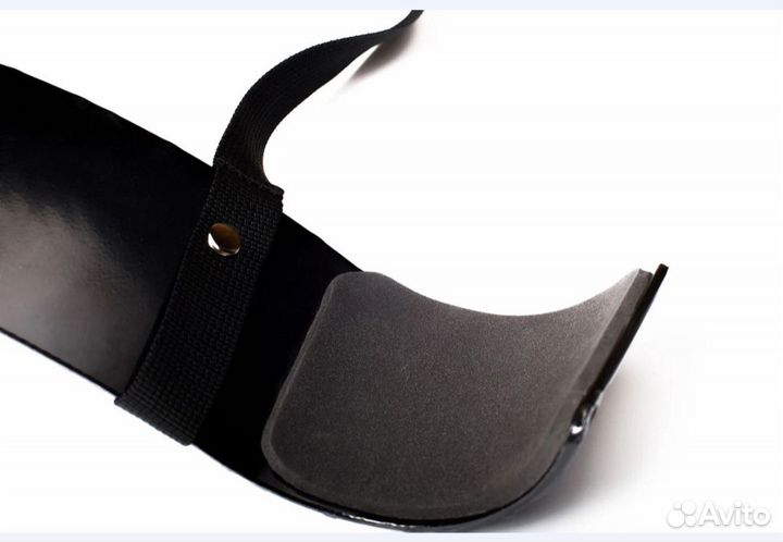 Армбластер (изолятор бицепса)