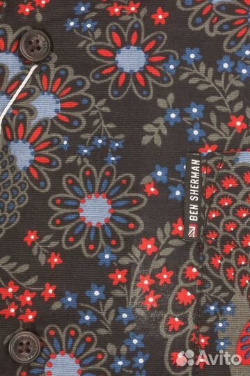 Рубашка Ben Sherman мужская