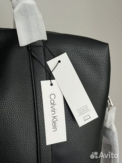 Портфель Calvin Klein оригинал