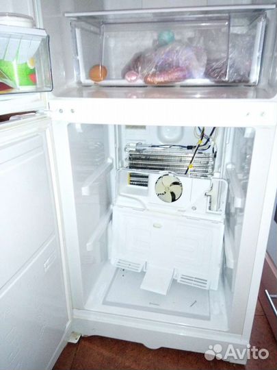 Ремонт холодильников на дому