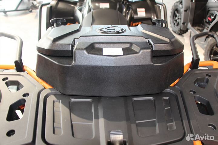 Кофр RM 800 mini