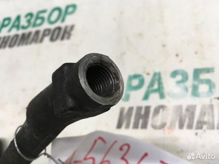 Наконечник рулевой правый для Hyundai Elantra 4 2