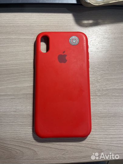 Чехлы на iPhone xr