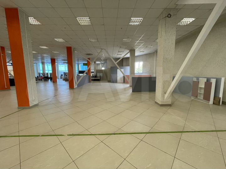 Свободного назначения, 54.8 м², 122.3 м², 123.5 м²