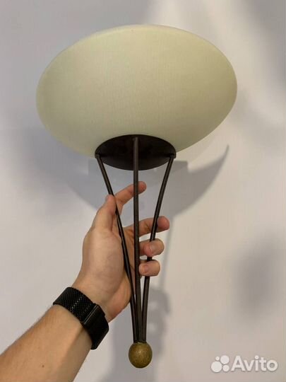 Светильник настенный Австрия