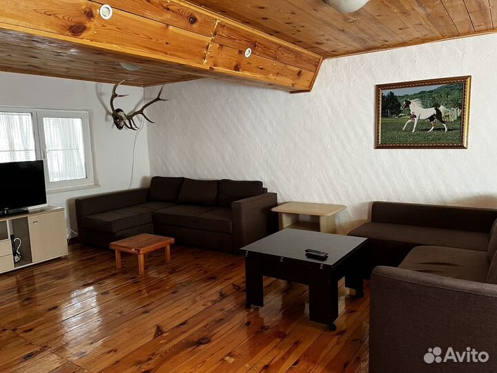 Аренда дома