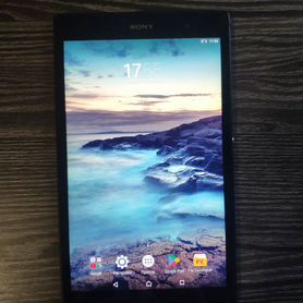 Sony xperia z3 tablet compact