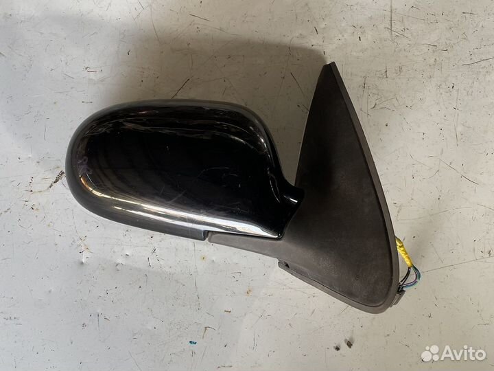 Правое боковое зеркало nissan almera classic b10
