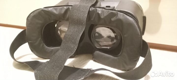 Vr Box для телефона