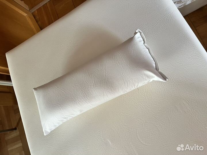 Кушетка косметологическая/массажная складная