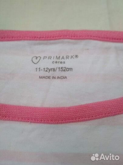 Свитшот для девочки