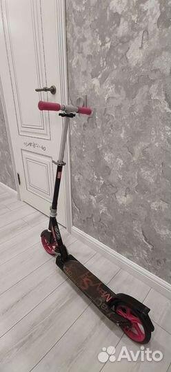 Самокат подростковый