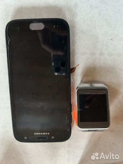 Samsung Galaxy J5 (2017), 2/32 ГБ