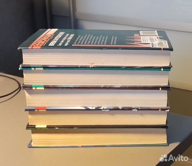 Книги Стивен Кинг