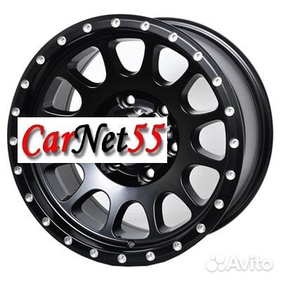 PDW 8x17/6x139,7 ET25 D100,1 M2 (9095) E-MD/U4B