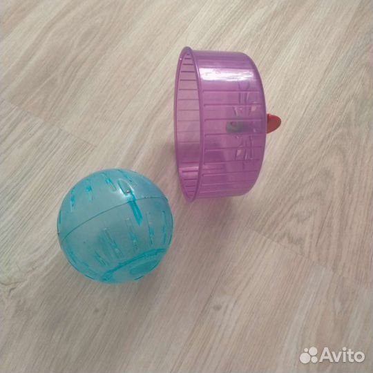 Клетка для грызунов