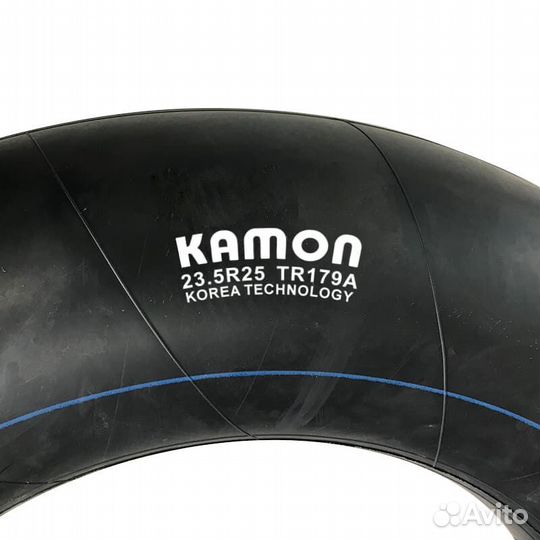 Грузовые автокамеры kamon 23 R25