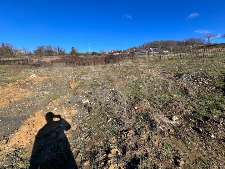 Участок 10 сот. (СНТ, ДНП)