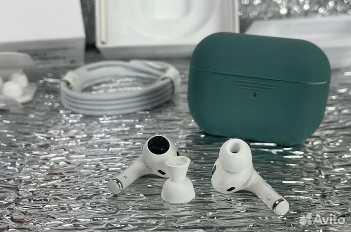 Наушники AirPods Pro Лучшее качество