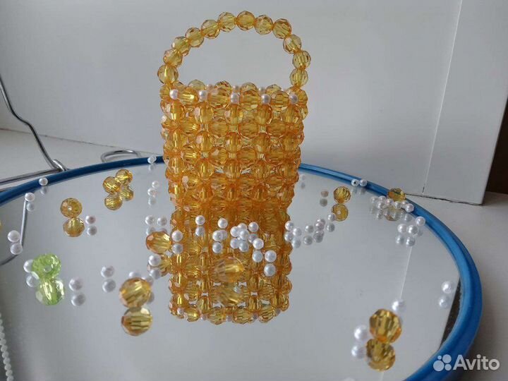 Чехол для airpods 1-2