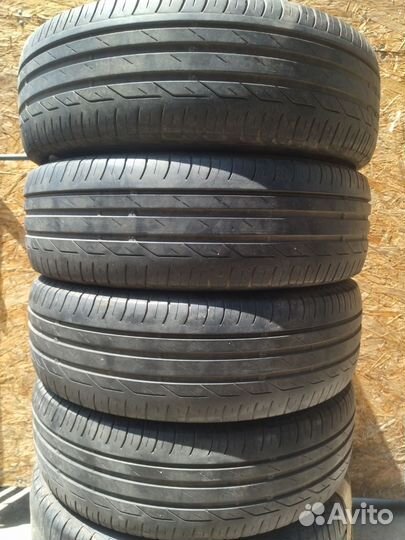 Bridgestone Turanza T001 185/65 R15