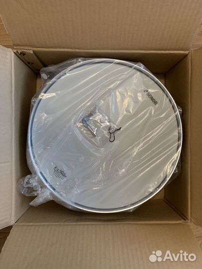 Барабан Sonor FS 2145 S (новый)