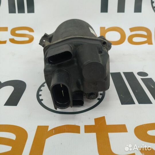 Моторчик рулевой рейки Volkswagen Tiguan 2 2017