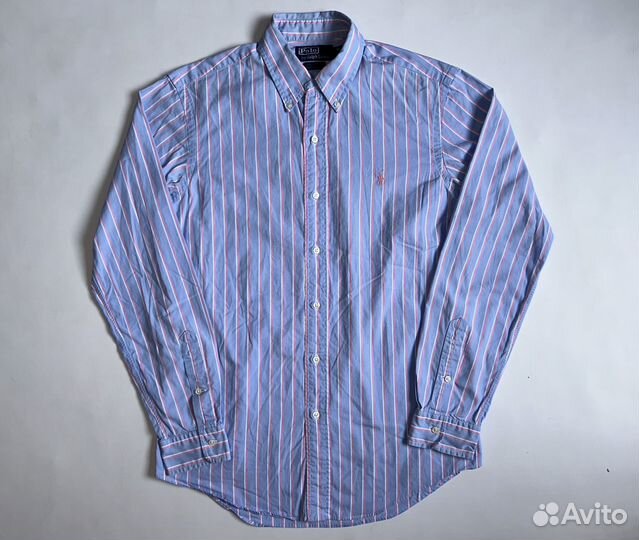 Рубашка Polo Ralph Lauren оригинал