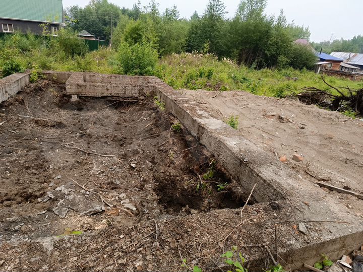 Участок 15 сот. (ИЖС)