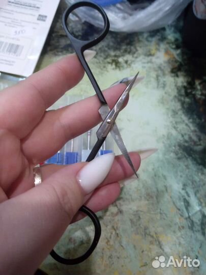 Ножницы