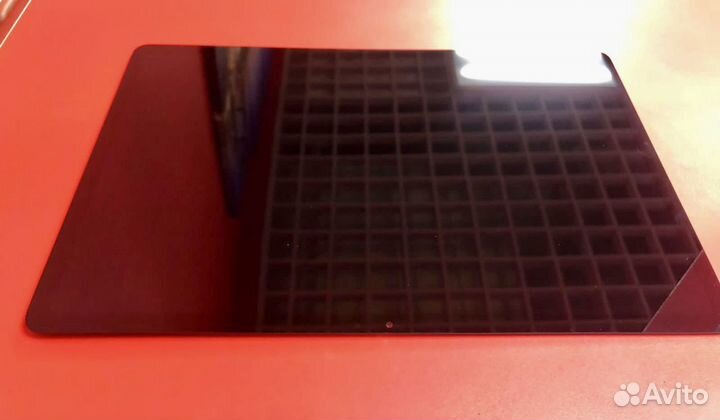 Дисплей Samsung galaxy tab S7