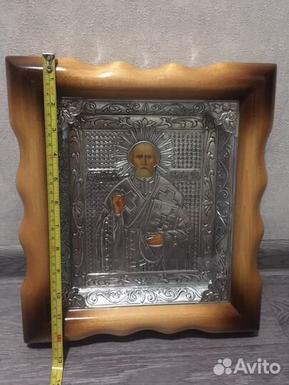 Икона Св.Николая Угодника