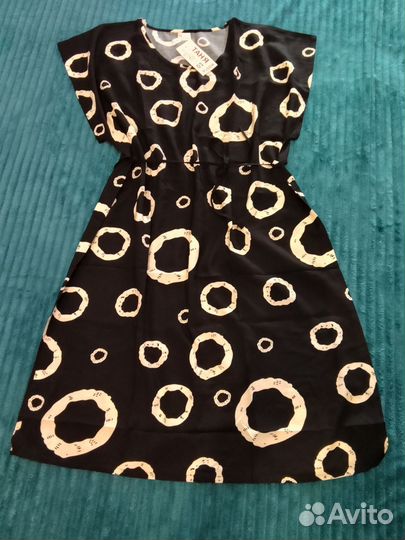 Платье туника