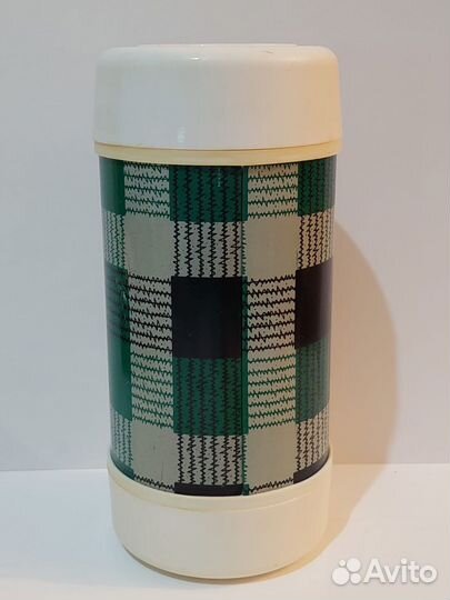 Термос СССР