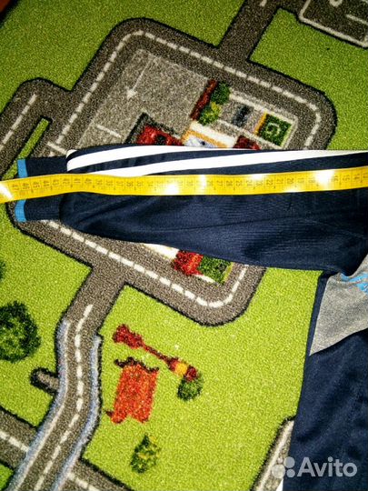 Спортивный костюм