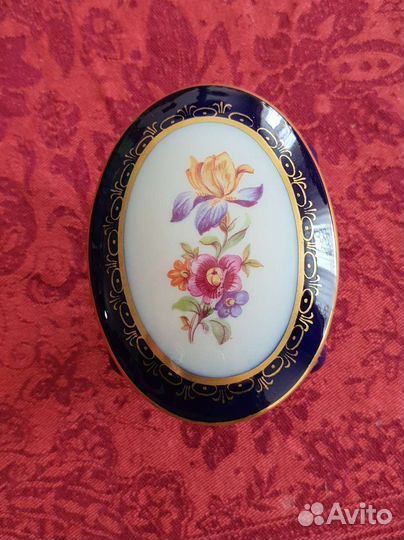 Шкатулка ильминау