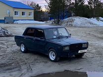 ВАЗ (LADA) 2107 1.5 MT, 2009, 150 000 км, с пробегом, цена 55 555 руб.